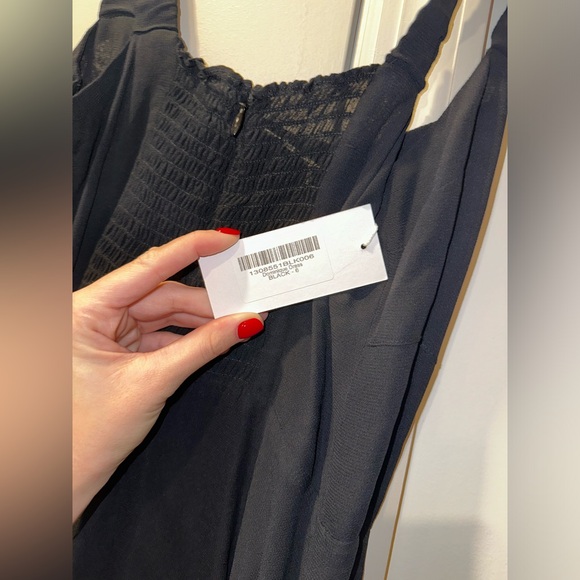 NWT Reformation Dominque Dress - Picture 8 of 8